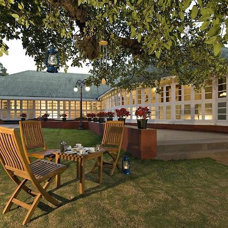 Citrus Chambers Mahabaleshwar Hotel Buitenkant foto
