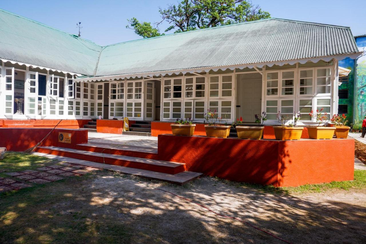 Citrus Chambers Mahabaleshwar Hotel Buitenkant foto